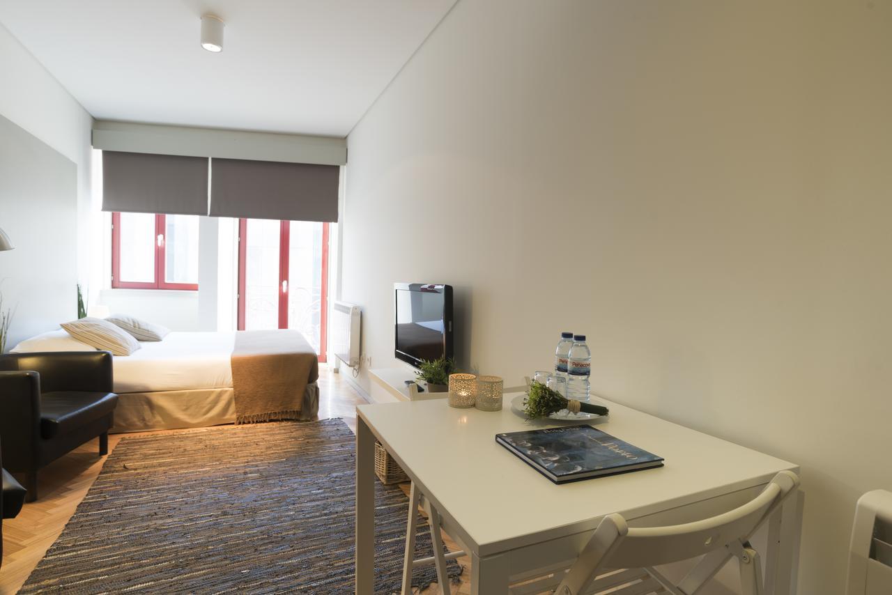 Bnapartments Trindade Porto Exterior photo