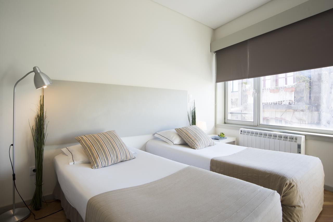 Bnapartments Trindade Porto Exterior photo